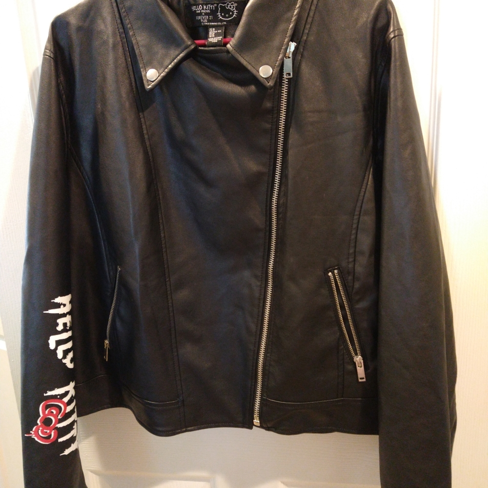 Jacket - Picture 2 of 5